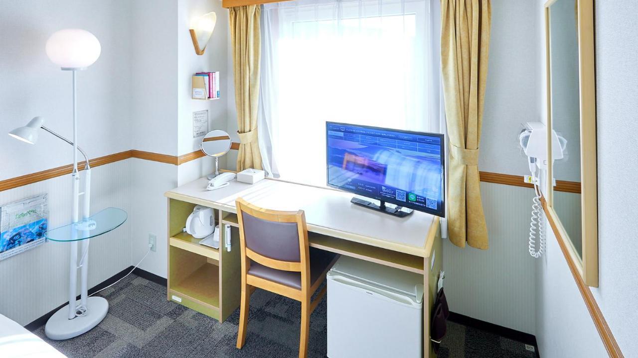 Toyoko Inn Shonan Hiratsuka Eki Kita Guchi No 2 Exteriér fotografie