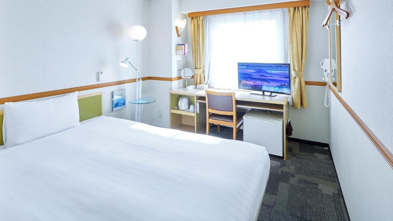 Toyoko Inn Shonan Hiratsuka Eki Kita Guchi No 2 Exteriér fotografie