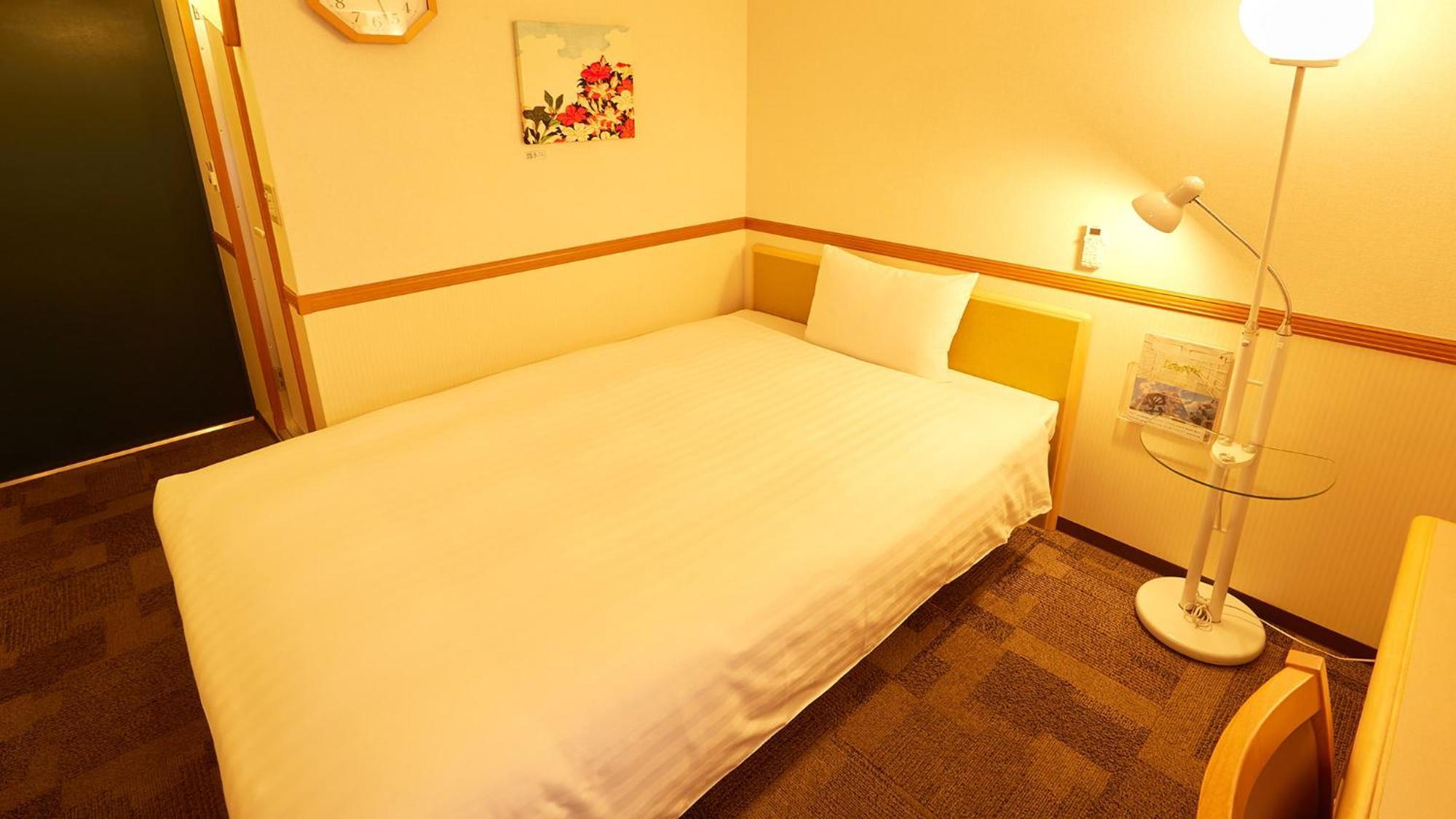 Toyoko Inn Shonan Hiratsuka Eki Kita Guchi No 2 Pokoj fotografie