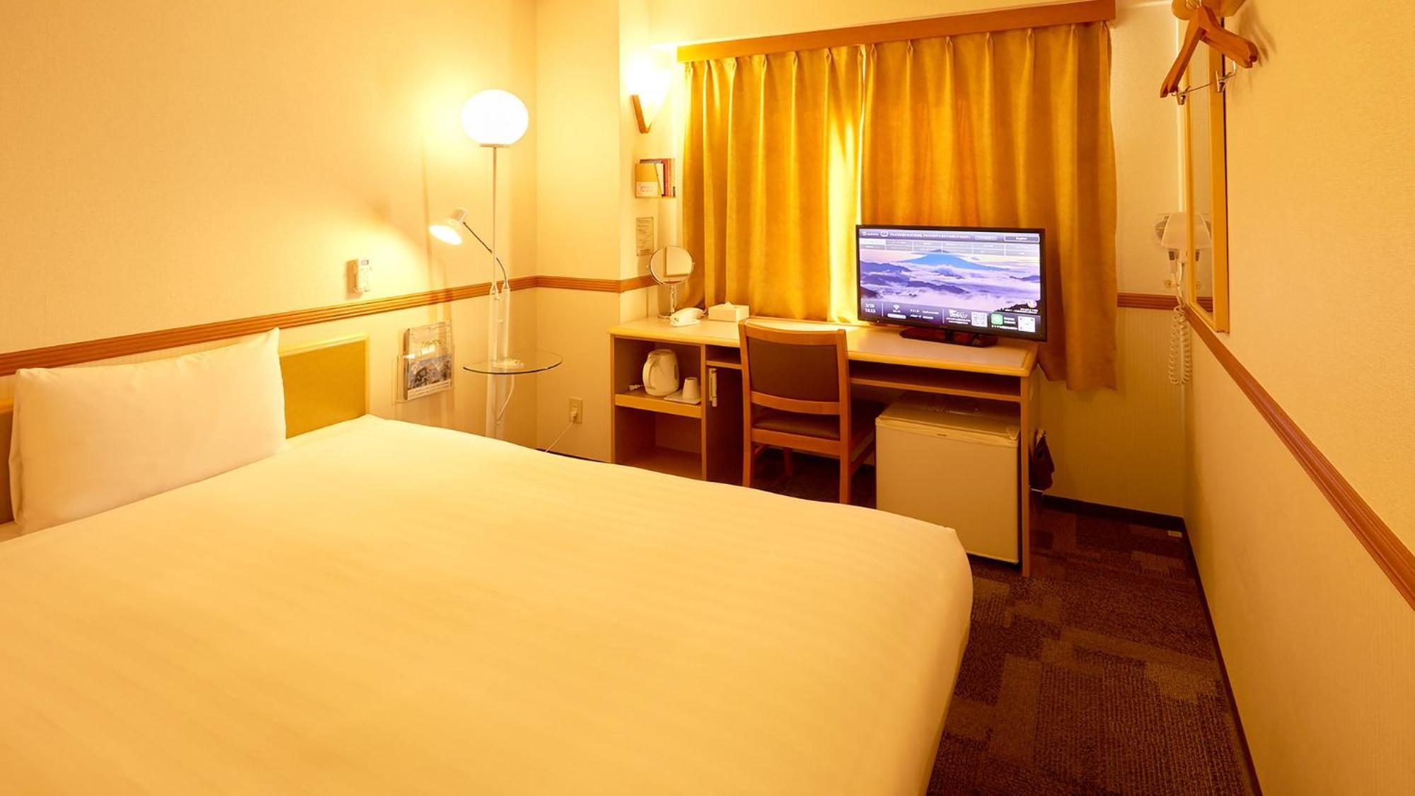 Toyoko Inn Shonan Hiratsuka Eki Kita Guchi No 2 Pokoj fotografie