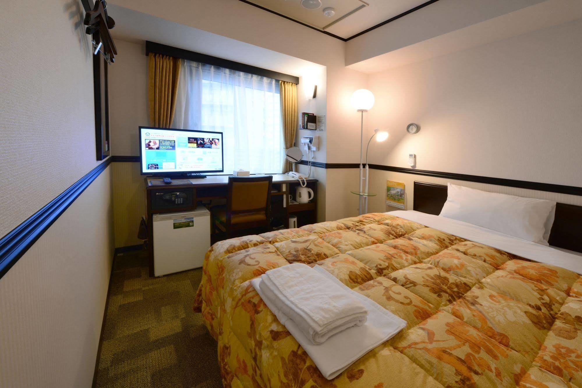 Toyoko Inn Shonan Hiratsuka Eki Kita Guchi No 2 Exteriér fotografie