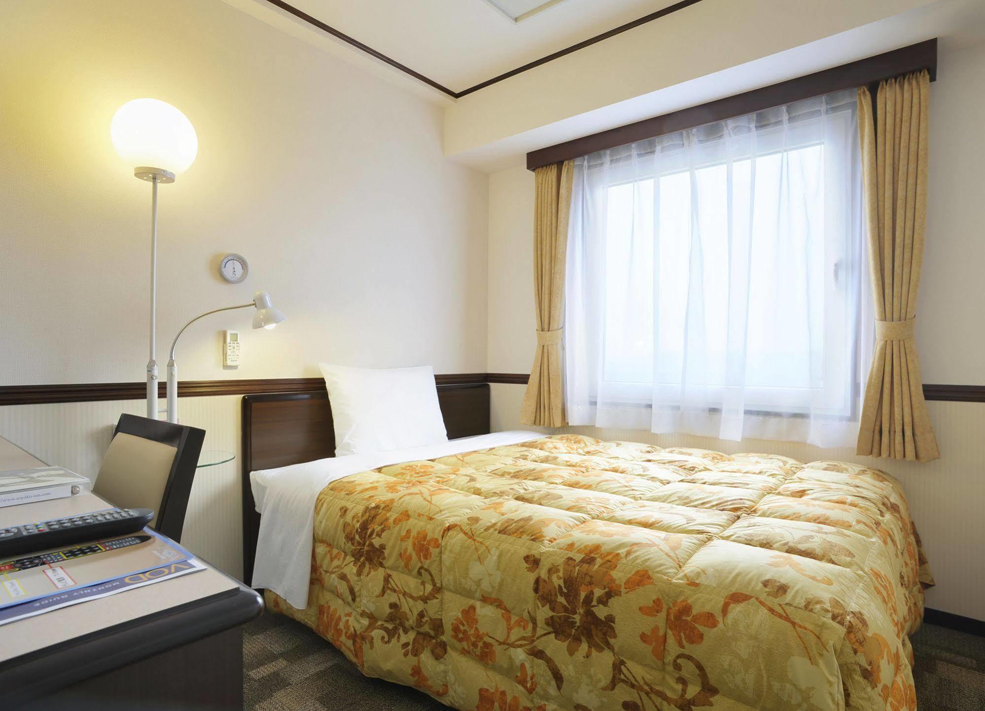 Toyoko Inn Shonan Hiratsuka Eki Kita Guchi No 2 Exteriér fotografie