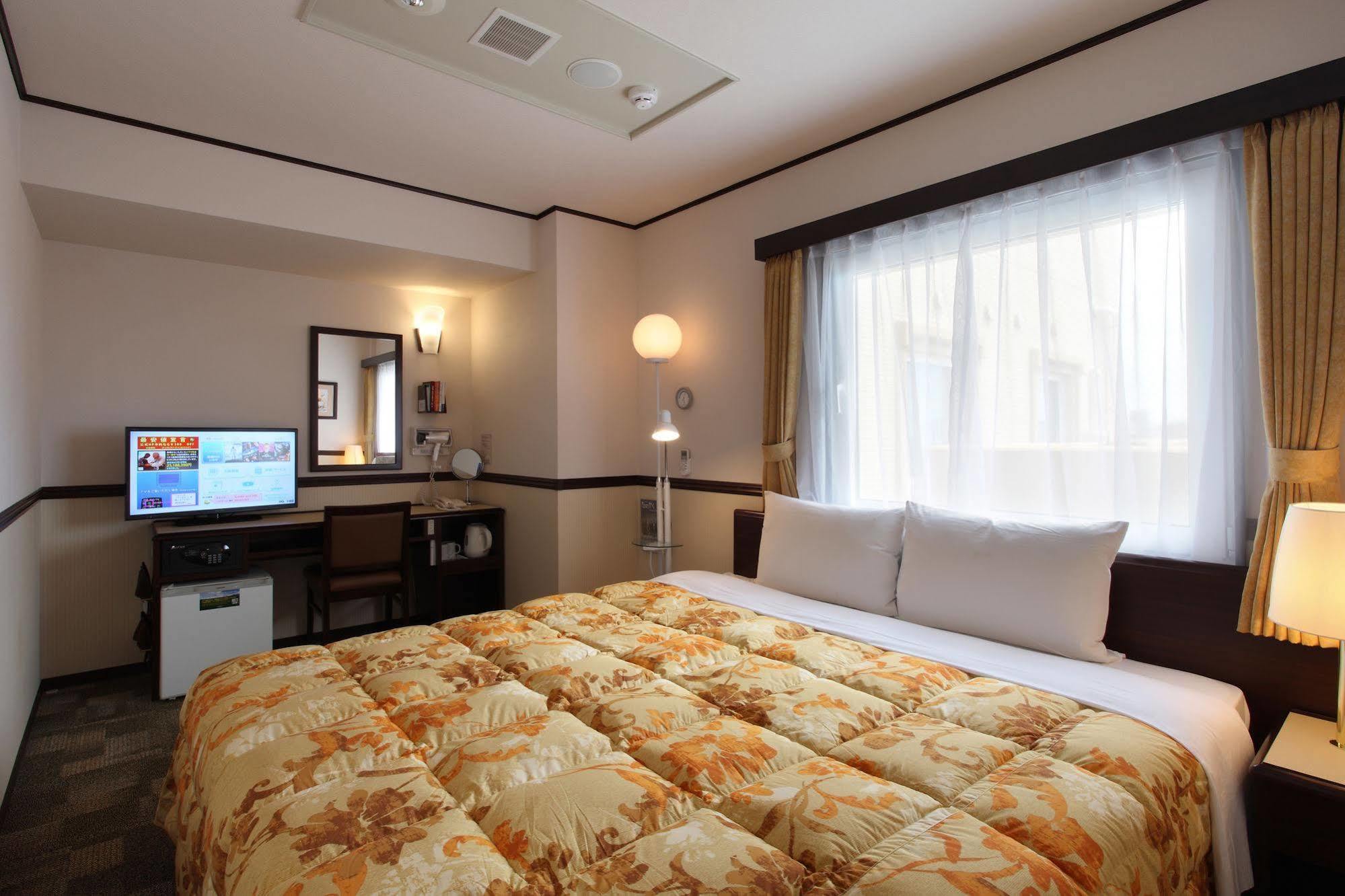 Toyoko Inn Shonan Hiratsuka Eki Kita Guchi No 2 Exteriér fotografie